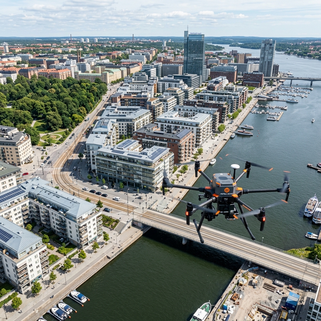 Företagsvideo